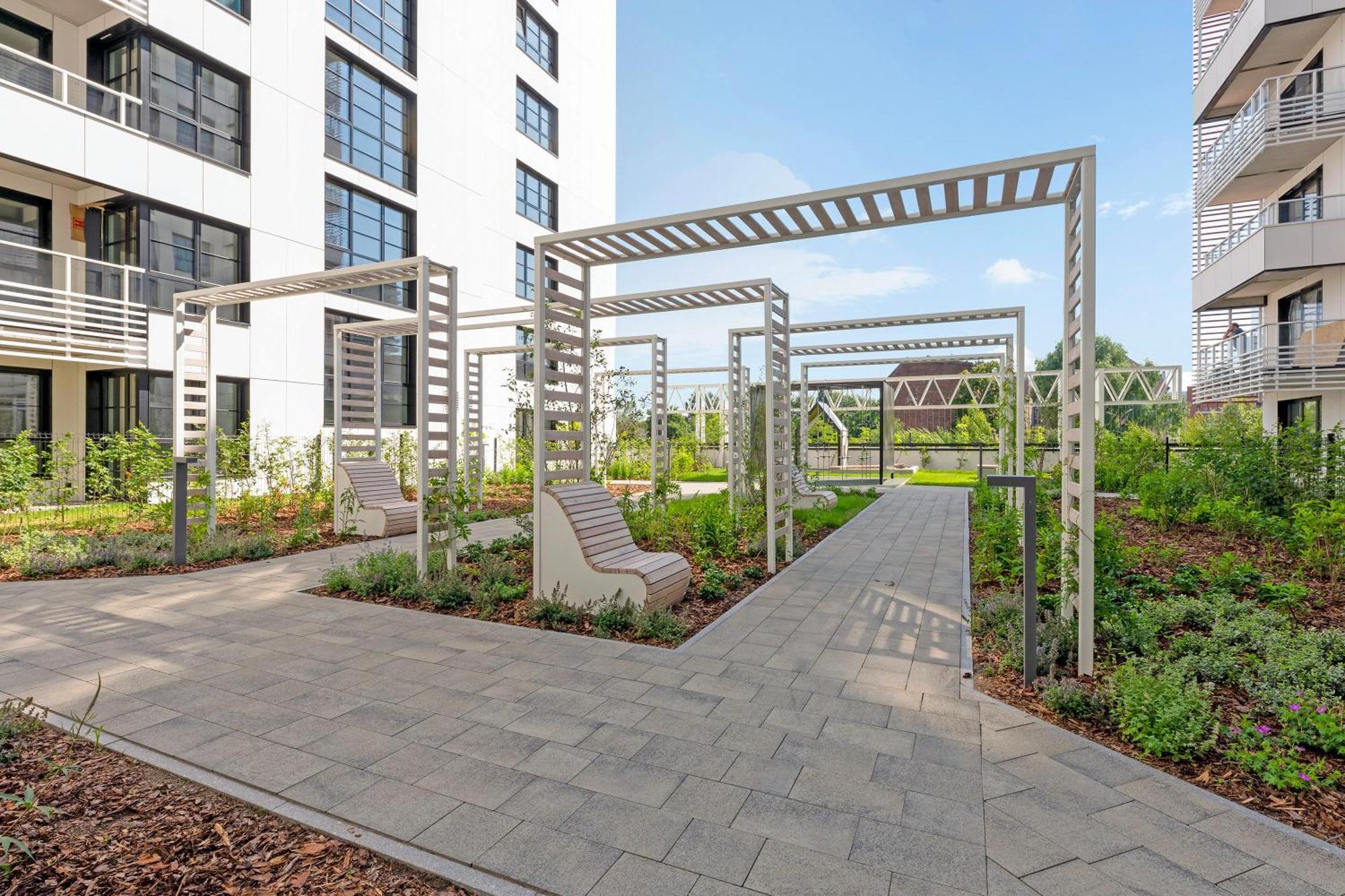 Doki Living & Foodhall By Downtown Apartments Gdańsk Exterior foto