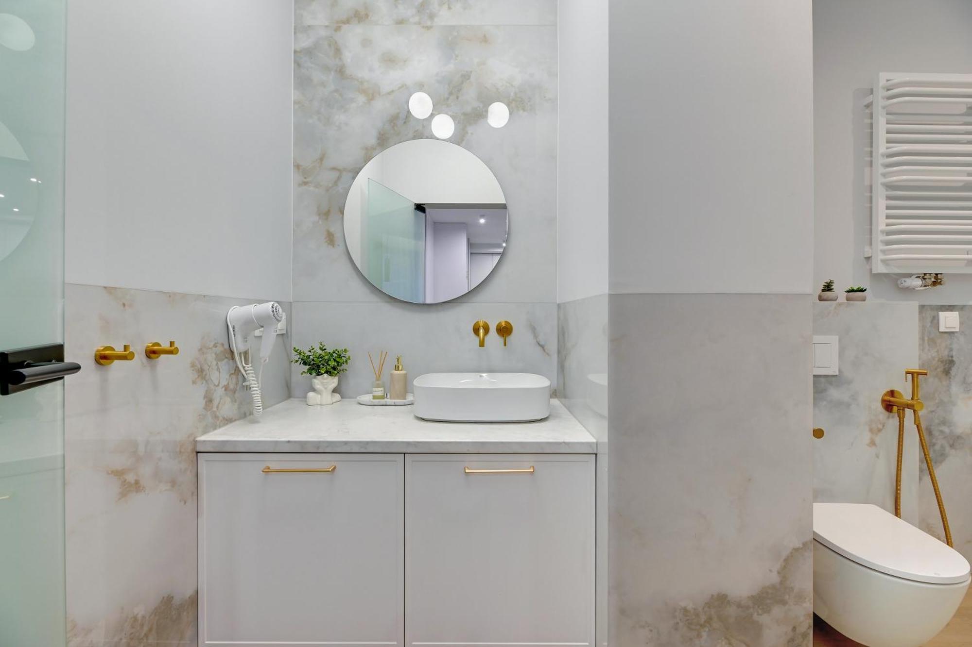 Doki Living & Foodhall By Downtown Apartments Gdańsk Quarto foto